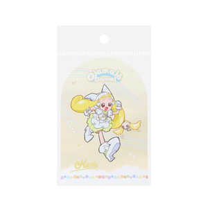 サンスター文具 ダイカットメモ おジャ魔女どれみ ハナ S2845377 サンスター文具 ダイカットメモ おジャ魔女どれみ ハナ S2845377