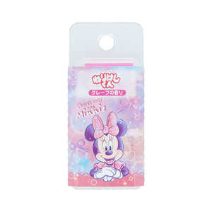 サンスター文具 ねりけしくん ゆめかわ! ミニーマウス S4220315 サンスター文具 ねりけしくん ゆめかわ! ミニーマウス S4220315