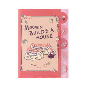 󥹥ʸ åȥꥢե5ݥå MOOMIN 24AW ٥꡼ S2172127