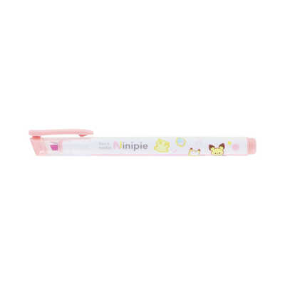 サンスター文具 Ninipie(ニニピー) ニードルペン＆水性マーカー