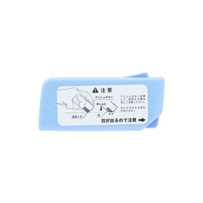 サンスター文具 (限定)SHUTTO(シュット) NLC ちいかわ モモンガ×古本屋