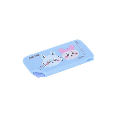サンスター文具 (限定)SHUTTO(シュット) NLC ちいかわ モモンガ