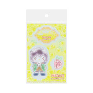 サンスター文具 (限定)アクリルスタンド ベルばら×サンリオ C S8104344 サンスター文具 (限定)アクリルスタンド ベルばら×サンリオ C S8104344