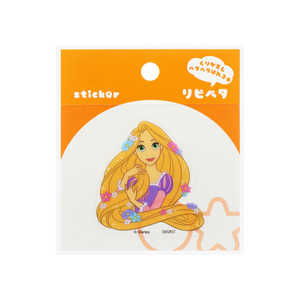 サンスター文具 リピペタ 塔の上のラプンツェル ラプンツェル S8544271 サンスター文具 リピペタ 塔の上のラプンツェル ラプンツェル S8544271