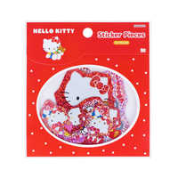 サンスター文具 ピースシール(サンリオキャラクターズ) ハローキティ