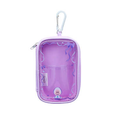 サンスター文具 (限定)キャリーポーチ(マイ コレクション 第3弾