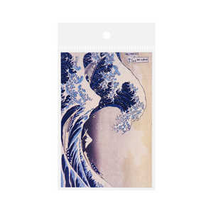 サンスター文具 (限定)ポストカード5枚セット 浮世絵 風景 S8908044 サンスター文具 (限定)ポストカード5枚セット 浮世絵 風景 S8908044