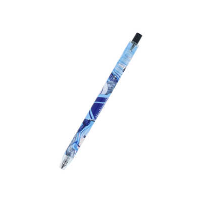 サンスター文具 metacil light knock(メタシル ライト ノック