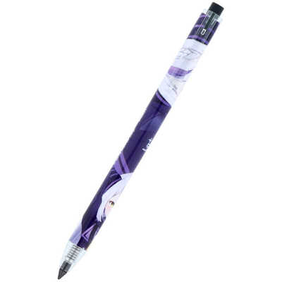 サンスター文具 metacil light knock(メタシル ライト ノック