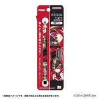 サンスター文具 metacil light knock(メタシル ライト ノック