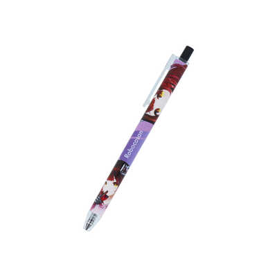 サンスター文具 metacil light knock(メタシル ライト ノック