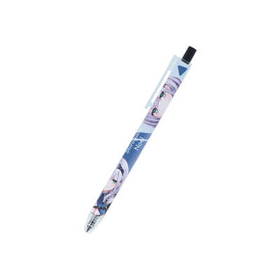 サンスター文具 metacil light knock(メタシル ライト ノック