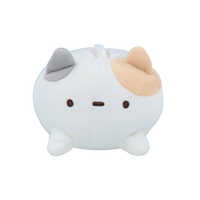 サンスター文具 (限定)ぬいぐるみペンケース ずんどうネコ ミケ