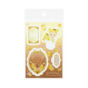 サンスター文具 アクリルスタンド キュアレモネード S8104549 サンスター文具 アクリルスタンド キュアレモネード S8104549