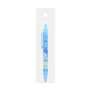 サンスター文具 ボールペン プリキュア5GoGo×サンリオ キュアアクア S4657187 サンスター文具 ボールペン プリキュア5GoGo×サンリオ キュアアクア S4657187