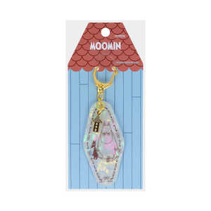 サンスター文具 (限定)シェルアクリルキーホルダー MU2501 ムーミン S8349088 サンスター文具 (限定)シェルアクリルキーホルダー MU2501 ムーミン S8349088