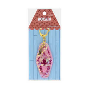 サンスター文具 (限定)シェルアクリルキーホルダー リトルミィ S8349096 サンスター文具 (限定)シェルアクリルキーホルダー リトルミィ S8349096