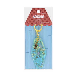 サンスター文具 (限定)シェルアクリルキーホルダー ニョロニョロ S8349100 サンスター文具 (限定)シェルアクリルキーホルダー ニョロニョロ S8349100