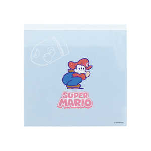 サンスター文具 (限定)スクエアメモ スーパーマリオ 敵 S2847264 サンスター文具 (限定)スクエアメモ スーパーマリオ 敵 S2847264