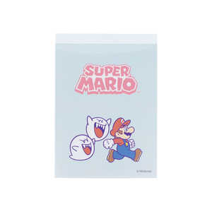 サンスター文具 (限定)メモミニ スーパーマリオ 敵 S2847280 サンスター文具 (限定)メモミニ スーパーマリオ 敵 S2847280