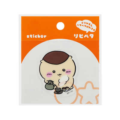 タグ無 サンリオ×ちいかわ くりまんじゅう ハチワレ 3点セット タグ無 サンリオ×ちいかわ くりまんじゅう ハチワレ 3点セット