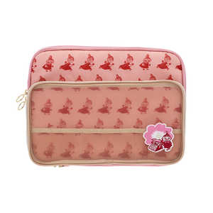 サンスター文具 (限定)キャリングケース リトルミイ S2335190 サンスター文具 (限定)キャリングケース リトルミイ S2335190