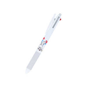 サンスター文具 (限定)アクロボール2+1 MU25SS ムーミン S4657284 サンスター文具 (限定)アクロボール2+1 MU25SS ムーミン S4657284