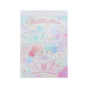 Sanrio サンリオ リトルツインスターズ ダブルクリック キキララ