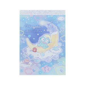 サンスター文具 (限定)メモミニ ゆめかわ! ハンギョドン S2847523 サンスター文具 (限定)メモミニ ゆめかわ! ハンギョドン S2847523