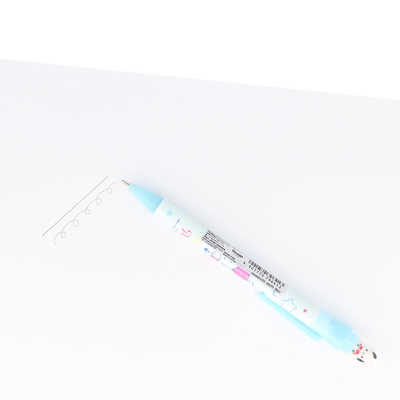 サンスター文具 シャープペンシル(シャーペン) ［0.5mm］ ポチャッコ
