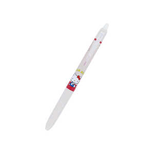 サンスター文具 (限定)フリクションWaai ハローキティ ベルベットレッド S4657586 サンスター文具 (限定)フリクションWaai ハローキティ ベルベットレッド S4657586