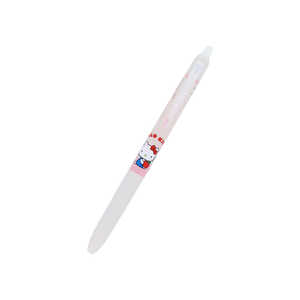 サンスター文具 (限定)フリクションWaai ハローキティ チークピンク S4657624 サンスター文具 (限定)フリクションWaai ハローキティ チークピンク S4657624