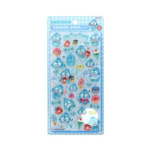 サンスター文具 (BONBONDROP) ボンボンドロップ シール ハンギョドン S8812128
