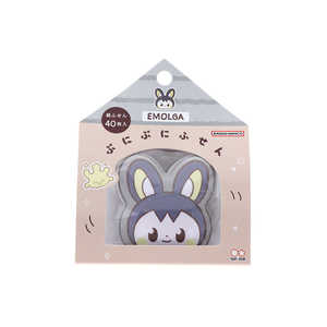 サンスター文具 (限定)ぷにぷにふせん ポケピース エモンガ S2849607 サンスター文具 (限定)ぷにぷにふせん ポケピース エモンガ S2849607
