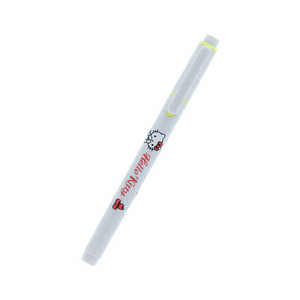サンスター文具 (限定)KIRE-NA ハローキティ イエロー S4544560