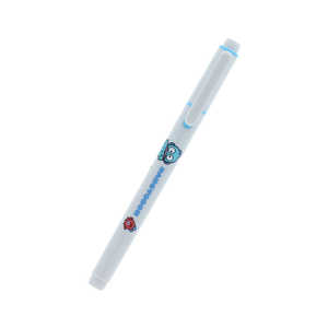 サンスター文具 (限定)KIRE-NA ハンギョドン ブルー S4544587