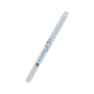 サンスター文具 (限定)KIRE-NA シナモロール ペールブルー S4544641