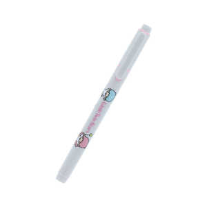 サンスター文具 (限定)KIRE-NA リトルツインスターズ ペールピンク S4544650