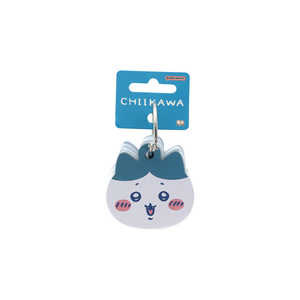 サンスター文具 (限定)ダイカットメッセージカード ちいかわ ハチワレ S8908524