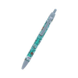 サンスター文具 (限定)ボールペン レトロ SC4 ハンギョドン S4658400 サンスター文具 (限定)ボールペン レトロ SC4 ハンギョドン S4658400
