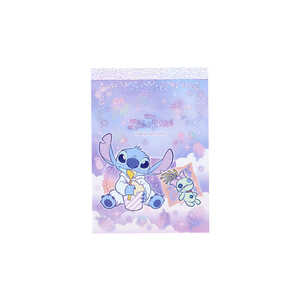 サンスター文具 (限定)メモミニ ゆめかわ!OT リロ&スティッチ S2849860 サンスター文具 (限定)メモミニ ゆめかわ!OT リロ&スティッチ S2849860