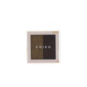 サンスター文具 (限定)インクパッド コイロ ゴールデンチョコレート S3223418