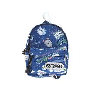 サンスター文具 (限定)ペンケース BACKPACK OD30 ちいかわ パーティー S1430017 サンスター文具 (限定)ペンケース BACKPACK OD30 ちいかわ パーティー S1430017