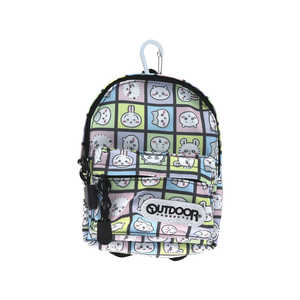 サンスター文具 (限定)ペンケース BACKPACK OD30 ちいかわ みんな S1430025 サンスター文具 (限定)ペンケース BACKPACK OD30 ちいかわ みんな S1430025