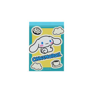 サンスター文具 (限定)メモミニ SR PC シナモロール S2850451