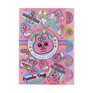 ���󥹥���ʸ�� (����)�������åȥ��ꥢ�ե�����5P ���Ѥ���夦���� �ԥ� S2175495