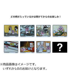 サンスター文具 (限定)ダイカットアクリルマグネット おぱんちゅうさぎ S3626598