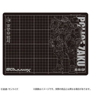 �T���X�^�[���� �@����mGundam GQuuuuuuX �J�b�^�[�}�b�gA4�R�x�U�N