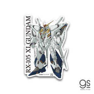 ゼネラルステッカー ダイカットステッカー 閃光のハサウェイ Ξガンダム GSH-010 ゼネラルステッカー ダイカットステッカー 閃光のハサウェイ Ξガンダム GSH-010