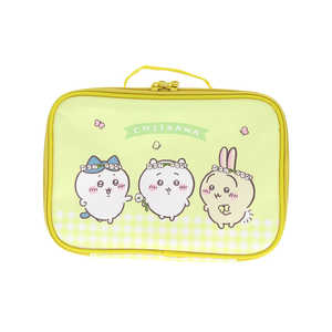 サンスター文具 おかたづけバッグ ちいかわ 